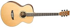 Tanglewood folk natural for sale  Delivered anywhere in UK