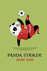 Panda striker asian for sale  Delivered anywhere in UK