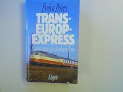 Trans europ express gebraucht kaufen  Wird an jeden Ort in Deutschland
