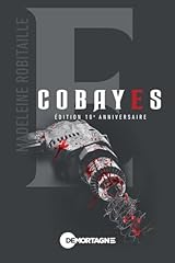 Cobayes elliot d'occasion  Livré partout en Belgiqu