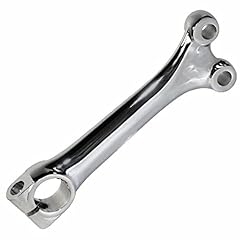Chrome pitman arm for sale  Delivered anywhere in USA 