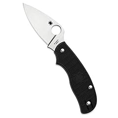 spyderco manix 2 d'occasion  Livré partout en France