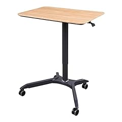 Stand desk pneumatic for sale  Delivered anywhere in USA 