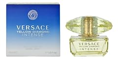 Gianni versace yellow gebraucht kaufen  Wird an jeden Ort in Deutschland