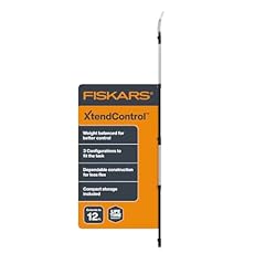 Fiskars xtendcontrol extendabl for sale  Delivered anywhere in USA 