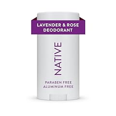 Native deodorant natural for sale  Delivered anywhere in UK