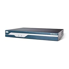 Cisco 1841 .shdsl d'occasion  Livré partout en France