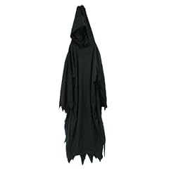 Seasonstrading black hooded for sale  Delivered anywhere in USA 