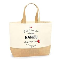 Sac nanou amour d'occasion  Livré partout en France