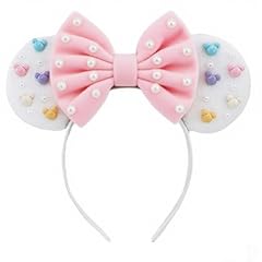 Uluexeza mouse ears for sale  Delivered anywhere in USA 