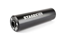 Endschalldämpfer stage6 80cc gebraucht kaufen  Wird an jeden Ort in Deutschland