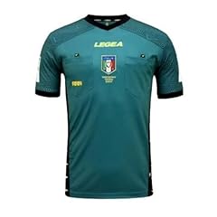 Legea maglia arbitro usato  Spedito ovunque in Italia 