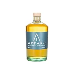 Apparg sustainable distillatio usato  Spedito ovunque in Italia 