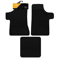 Fsw tailored mats for sale  Delivered anywhere in UK