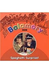 Balamory spaghetti surprise for sale  Delivered anywhere in UK
