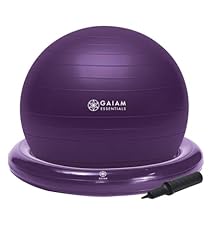 Gaiam essentials balance for sale  Delivered anywhere in USA 