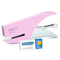 Rapesco 1377 cucitrice usato  Spedito ovunque in Italia 