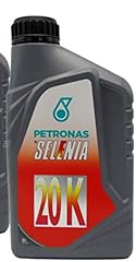 Petronas selenia 20k usato  Spedito ovunque in Italia 