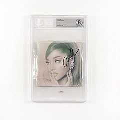 Ariana rande signed for sale  Delivered anywhere in USA 