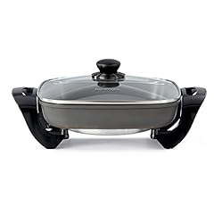Kenmore electric skillet for sale  Delivered anywhere in USA 