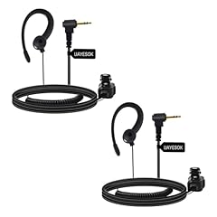 Uayesok funkgeräte headset gebraucht kaufen  Wird an jeden Ort in Deutschland