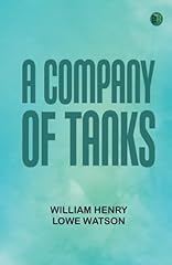 Company tanks for sale  Delivered anywhere in UK