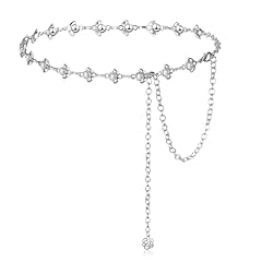 Women crystal waist for sale  Delivered anywhere in UK