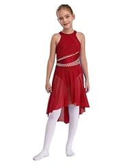 Iefiel justaucorps gymnastique d'occasion  Livré partout en France