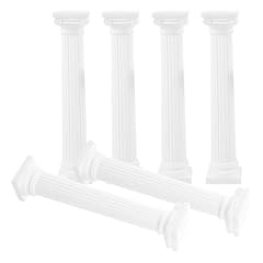 Besportble 6pcs roman for sale  Delivered anywhere in USA 