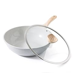 Kordisen ceramic wok for sale  Delivered anywhere in USA 