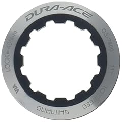 Chiusura anello shimano usato  Spedito ovunque in Italia 