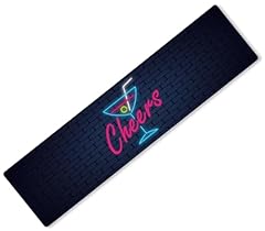 Cheers printed bar for sale  Delivered anywhere in UK