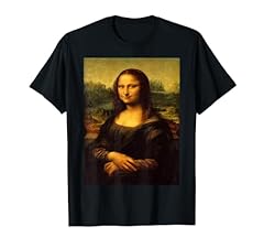Joconde léonard vinci d'occasion  Livré partout en France