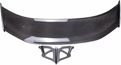 Front spoiler car for sale  Delivered anywhere in UK