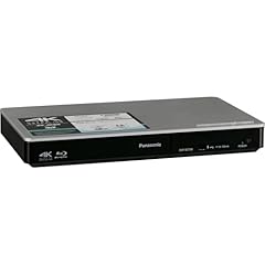 Panasonic dmp bdt185eg d'occasion  Livré partout en France