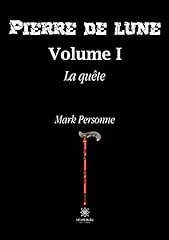 Pierre lune volume d'occasion  Livré partout en Belgiqu