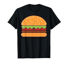 Cool hamburger art for sale  Delivered anywhere in USA 