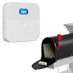 Mailbox alarm wireless for sale  Delivered anywhere in USA 