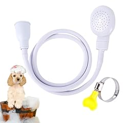 Pet showerhead single for sale  Delivered anywhere in UK