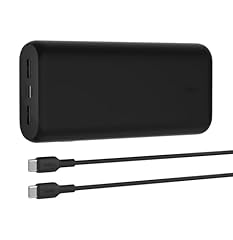 Belkin boostcharge batterie d'occasion  Livré partout en Belgiqu