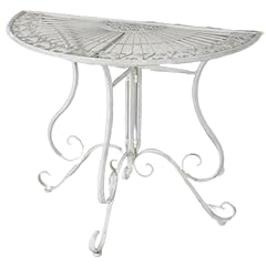 Konsolentisch shabby chic gebraucht kaufen  Wird an jeden Ort in Deutschland