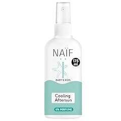 Naïf doposole spray usato  Spedito ovunque in Italia 