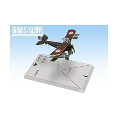 Ares games nieuport d'occasion  Livré partout en France