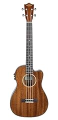 Lanikai solid mahogany for sale  Delivered anywhere in USA 