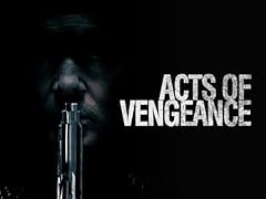 Acts vengeance d'occasion  Livré partout en France