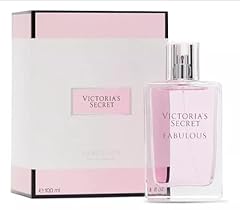 Victoria secret fabulous for sale  Delivered anywhere in USA 