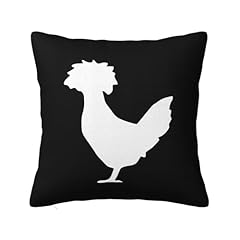 Polishes chicken silhouette for sale  Delivered anywhere in USA 