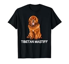 Tibetan mastiff crazy for sale  Delivered anywhere in USA 