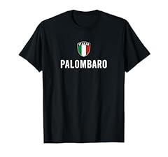 Palombaro maglietta usato  Spedito ovunque in Italia 