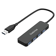 Usb hub port for sale  Delivered anywhere in UK